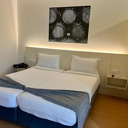 Hotel Areosa Pedroucos  Экстерьер фото
