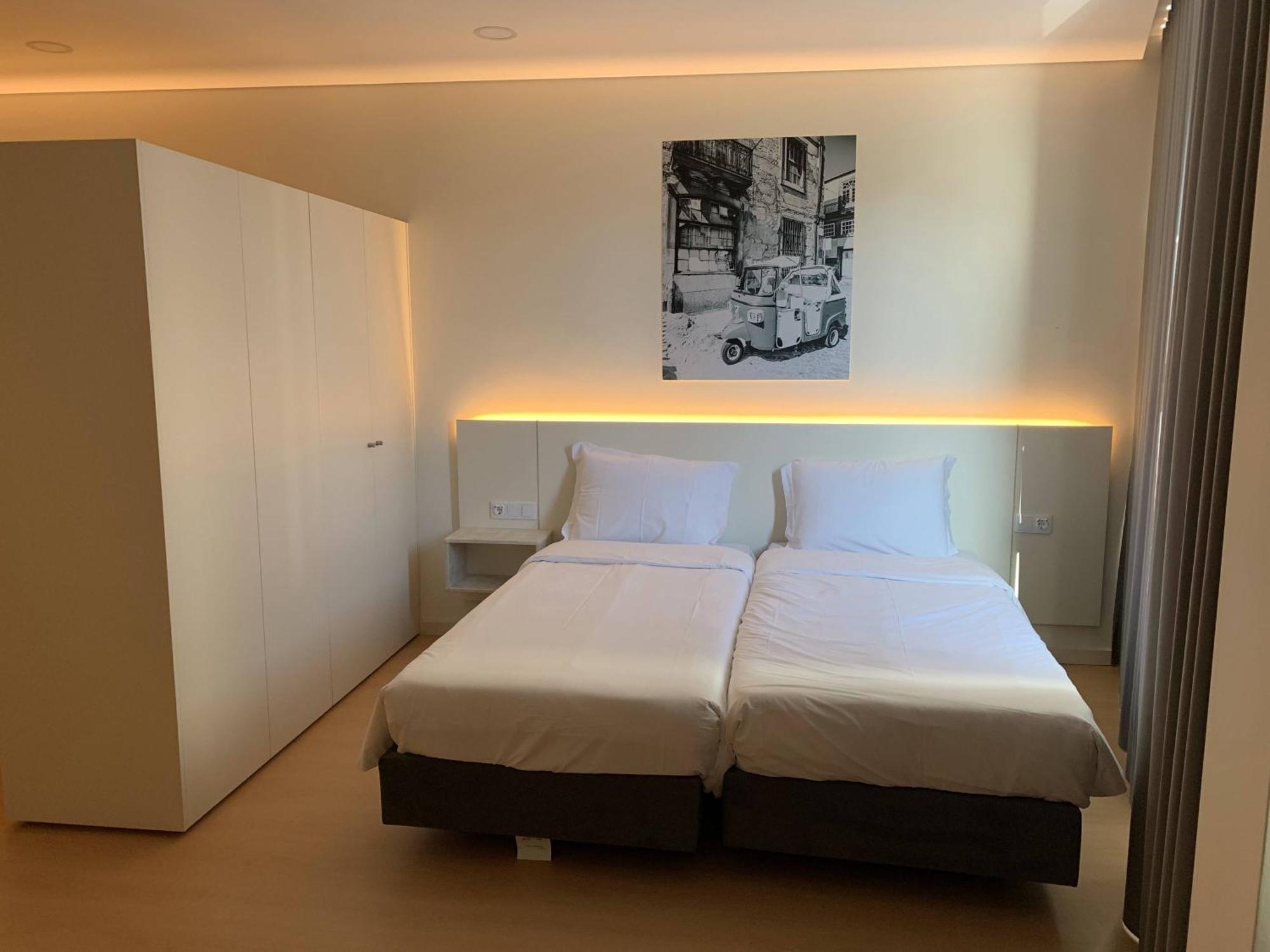 Hotel Areosa Pedroucos  Экстерьер фото