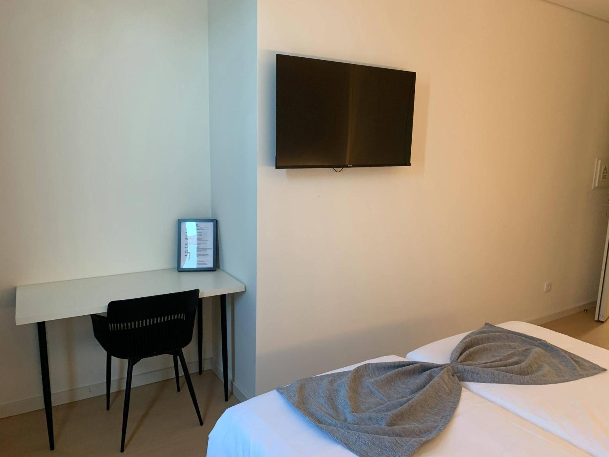 Hotel Areosa Pedroucos  Экстерьер фото