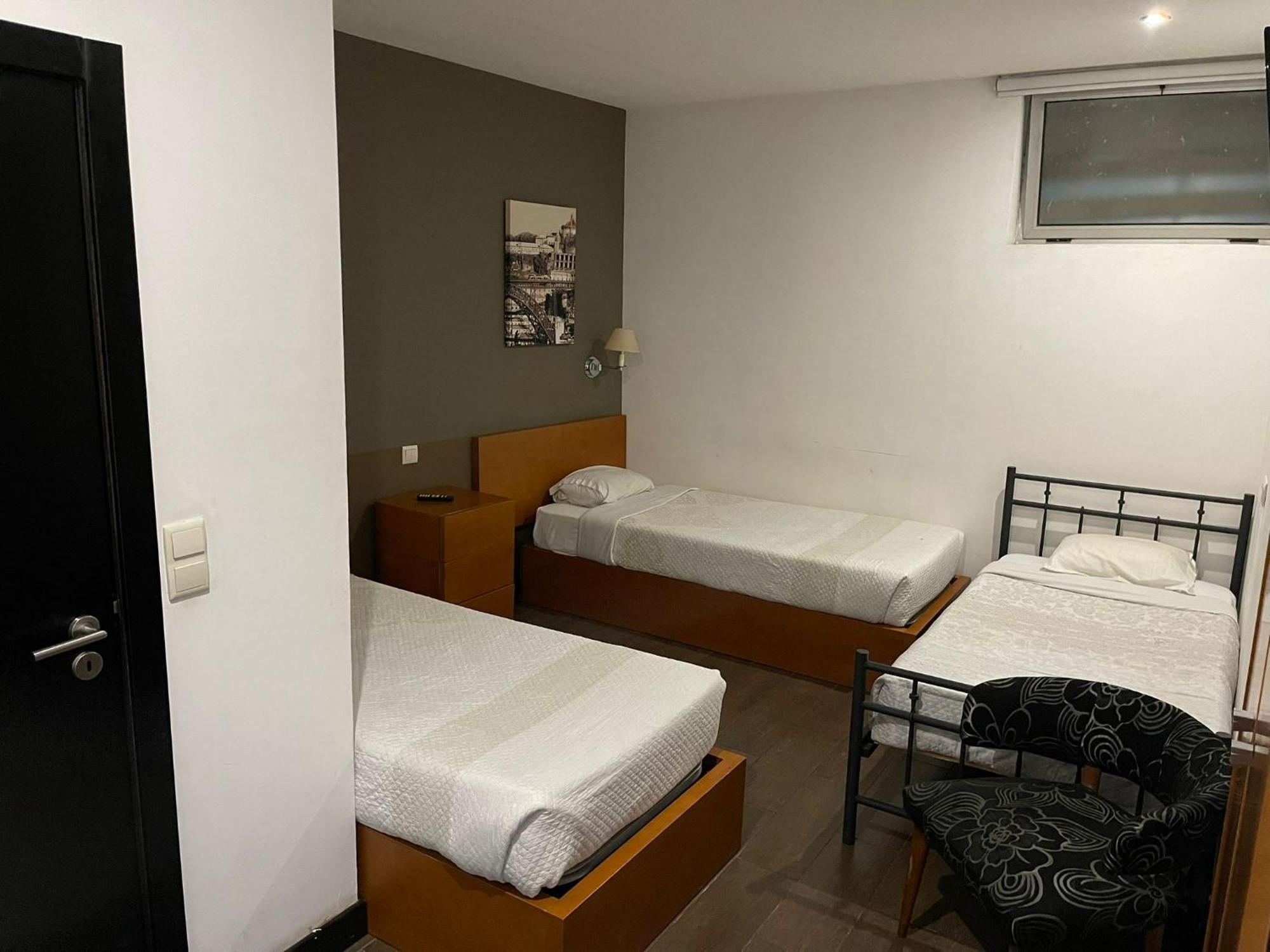 Hotel Areosa Pedroucos  Экстерьер фото