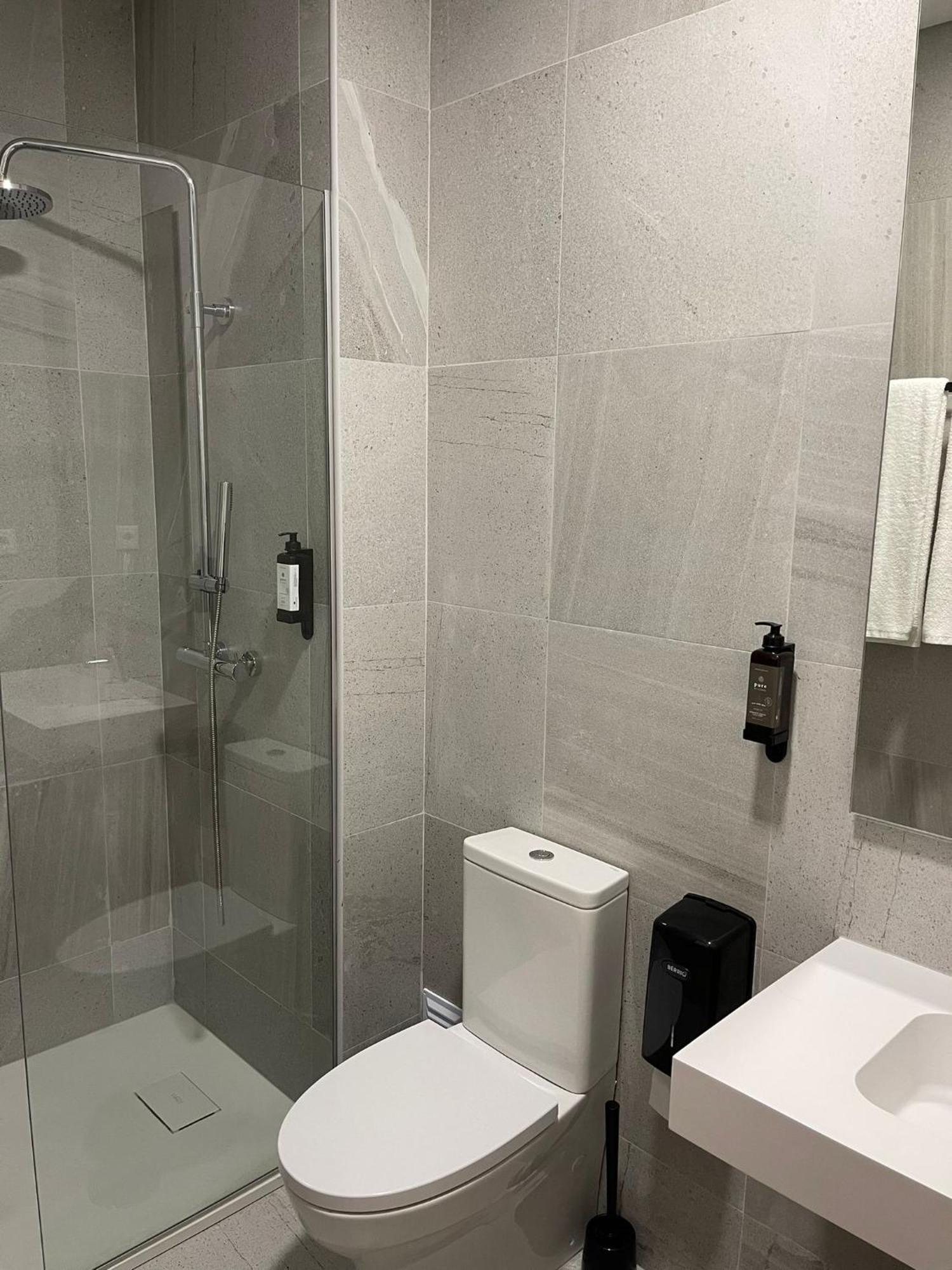 Hotel Areosa Pedroucos  Экстерьер фото