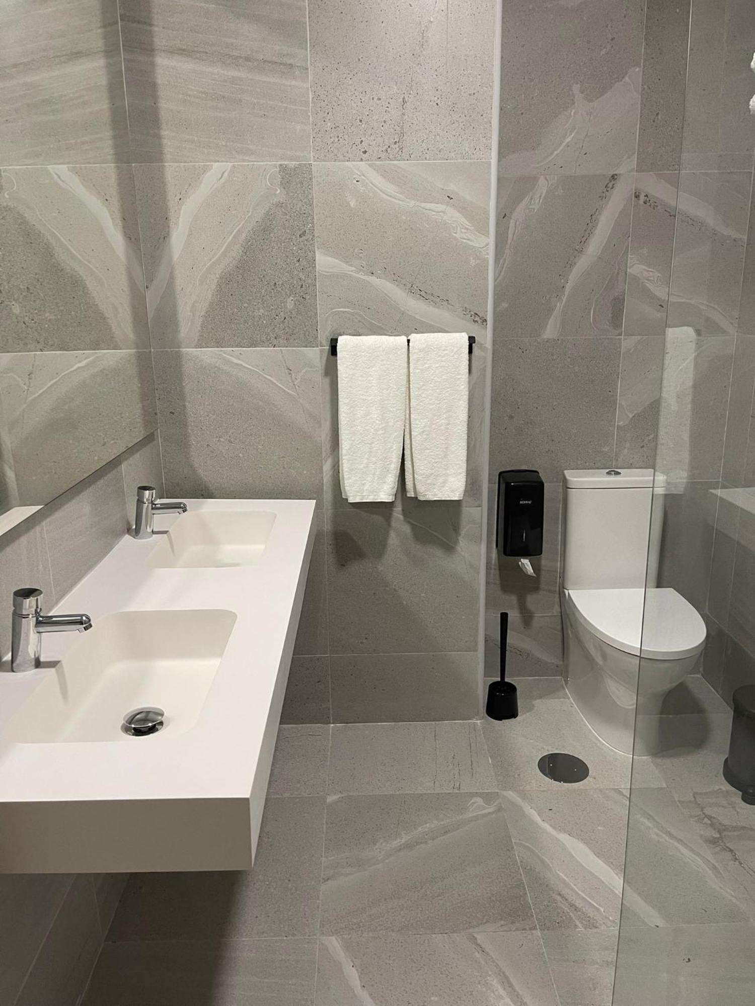 Hotel Areosa Pedroucos  Экстерьер фото