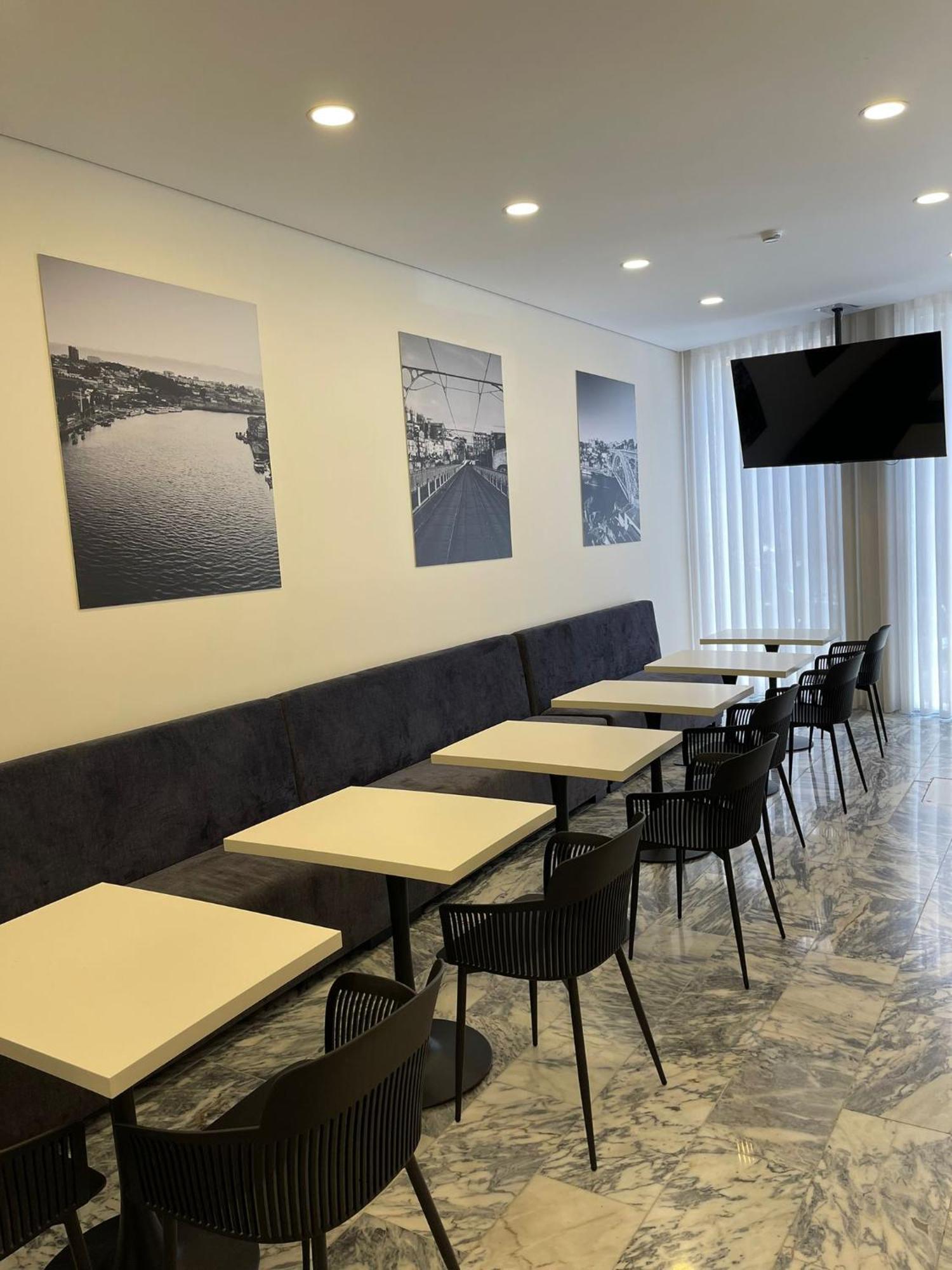Hotel Areosa Pedroucos  Экстерьер фото