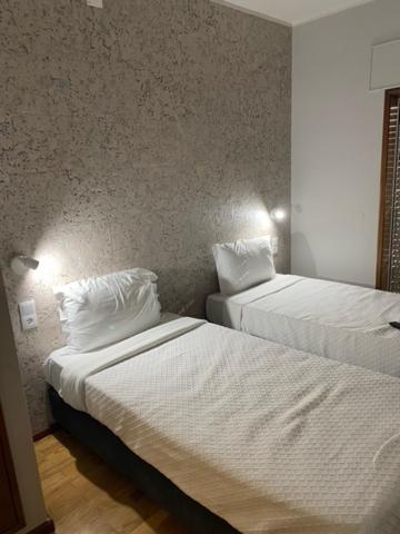 Hotel Areosa Pedroucos  Экстерьер фото