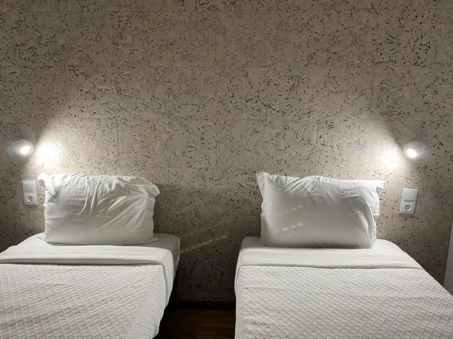 Hotel Areosa Pedroucos  Экстерьер фото