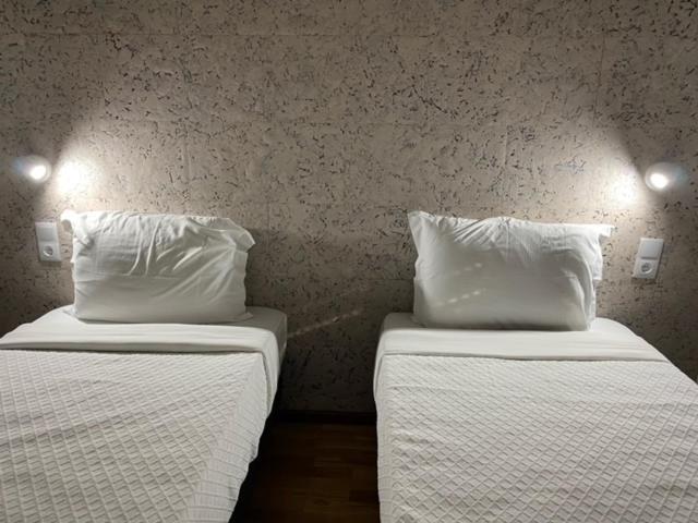 Hotel Areosa Pedroucos  Экстерьер фото