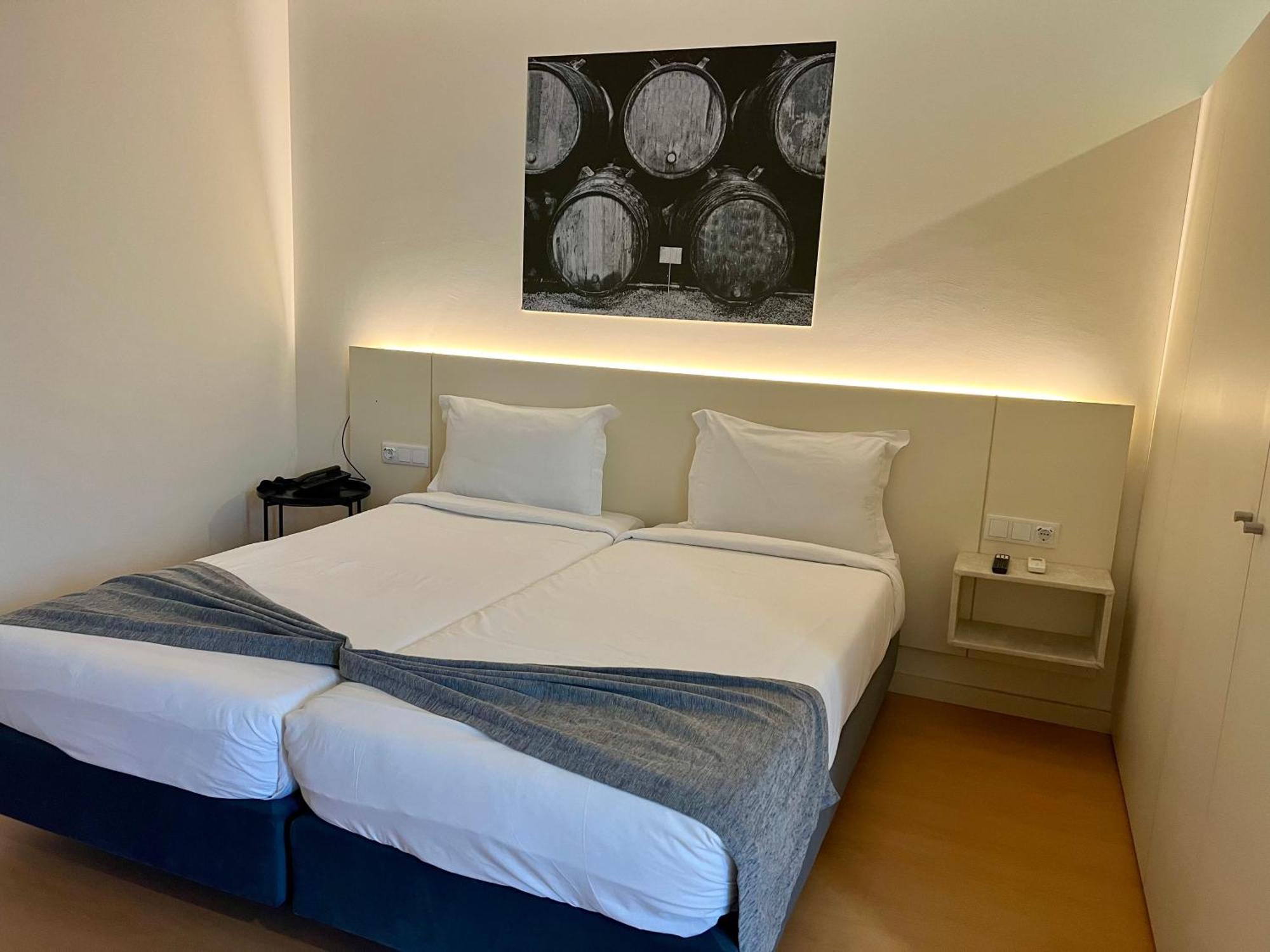 Hotel Areosa Pedroucos  Экстерьер фото