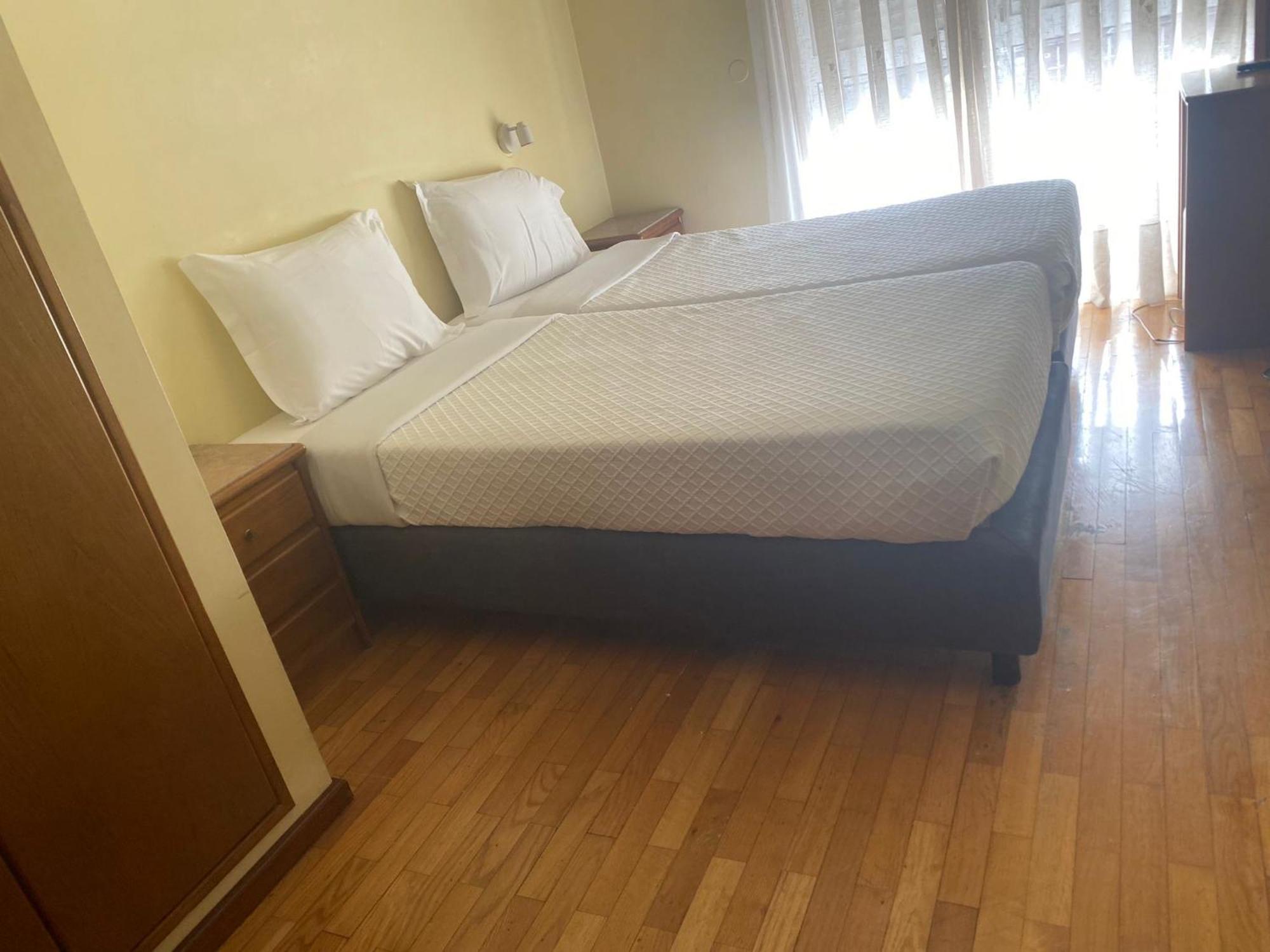 Hotel Areosa Pedroucos  Экстерьер фото